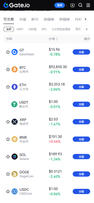 聚币app官方版下载截图2