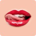 舌交app安卓版图标