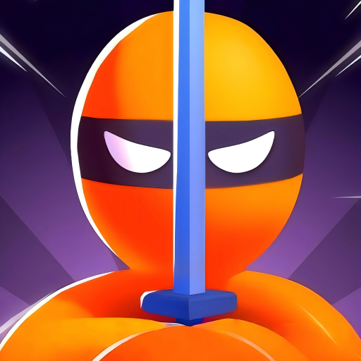 忍者大追击游戏图标