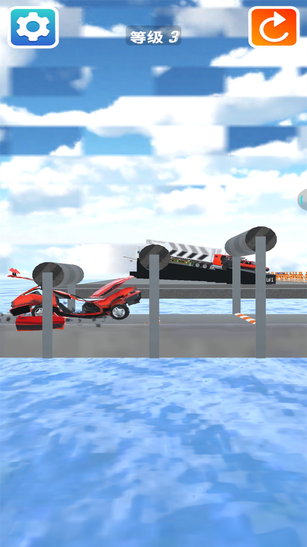 我的减压模拟器游戏截图2