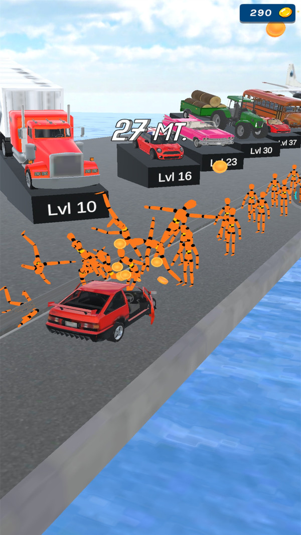 我的减压模拟器游戏截图1