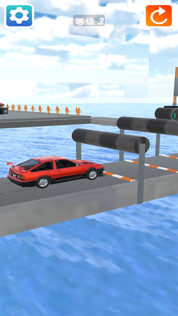 我的减压模拟器游戏截图3