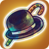 Chaplin-TheMissingPieces卓别林遗失的碎片游戏图标