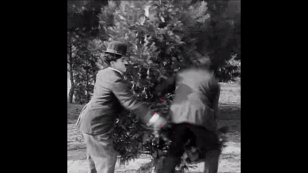 Chaplin-TheMissingPieces卓别林遗失的碎片游戏截图1