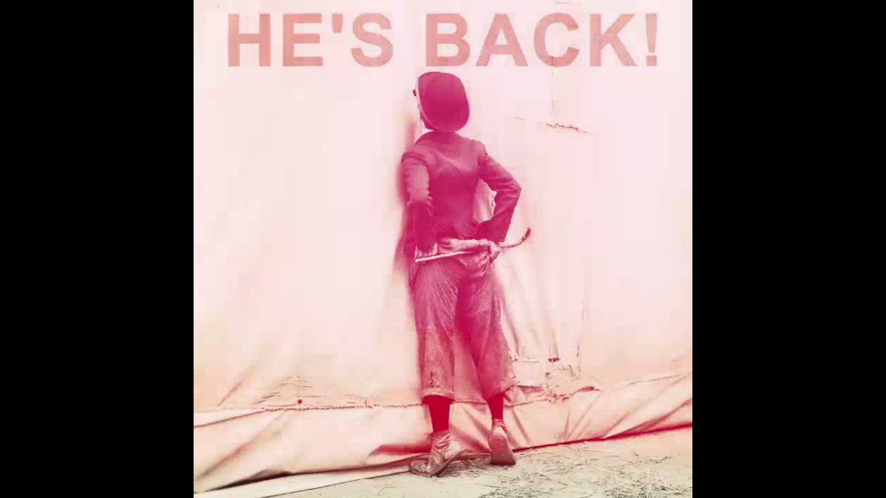 Chaplin-TheMissingPieces卓别林遗失的碎片游戏截图2