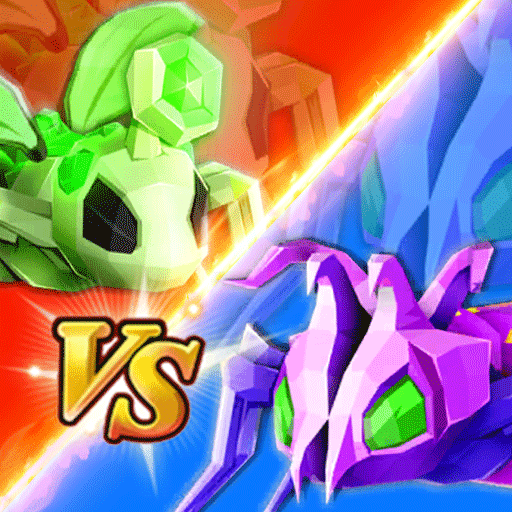 进化战争3D游戏图标