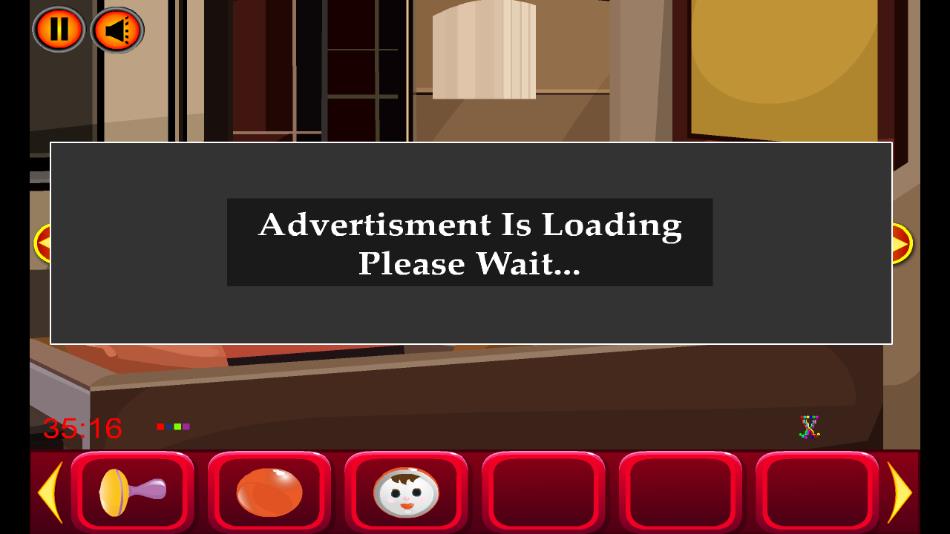 逃生豪华房手游下载(Delux Room Escape)截图1