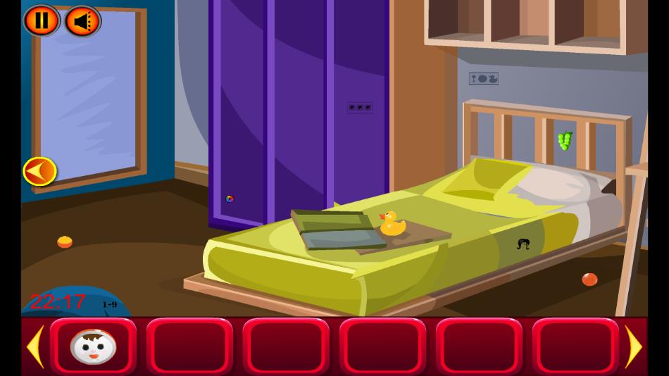 逃生豪华房手游下载(Delux Room Escape)截图3