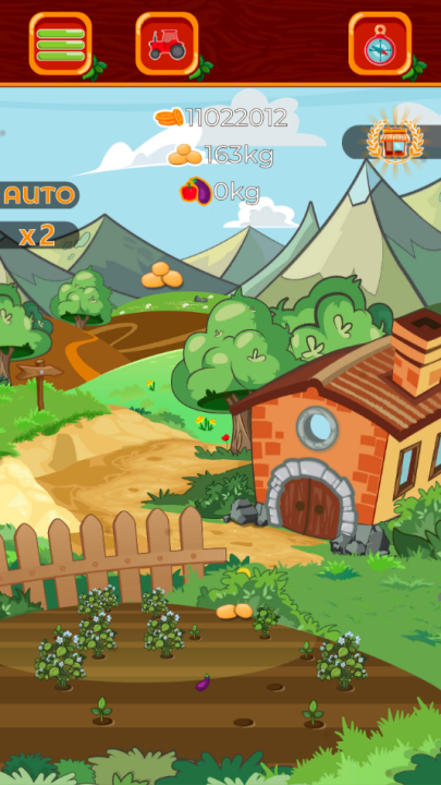 土豆大亨游戏(Farm Tycoon)截图4