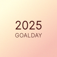 Goalday app