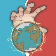 天道只手遮天游戏图标