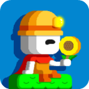 波古波古2024年最新版本无限糖果可联机(BOKU BOKU)