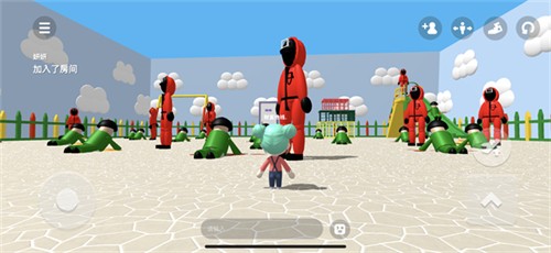 bud游戏下载截图1