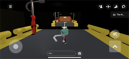 bud游戏下载截图3