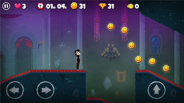 旅社酷跑游戏下载截图3