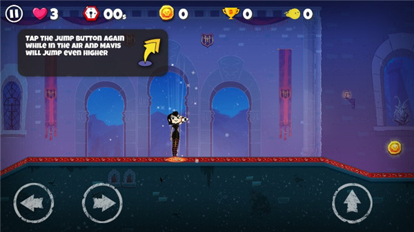 旅社酷跑游戏下载截图4