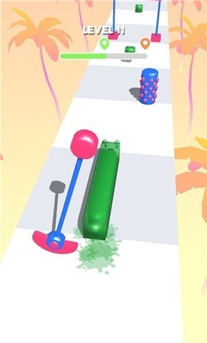 果冻猫冲冲冲截图3