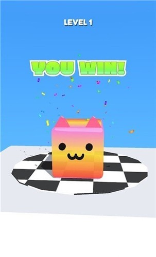 果冻猫冲冲冲截图2