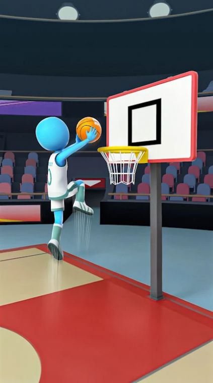 Basketball Drills截图2