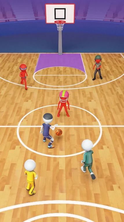 Basketball Drills截图1