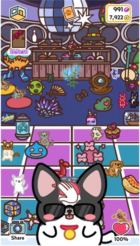 萌狗来挑战截图1