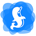 生动科学AR图标