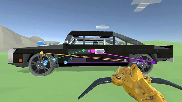 科技创造沙盒下载安装中文版截图2