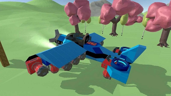 科技创造沙盒下载安装中文版截图1