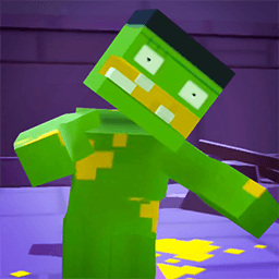 战地神枪手游戏图标