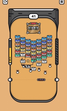 终极打砖块游戏截图1