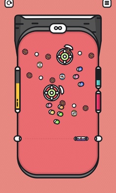 终极打砖块游戏截图3