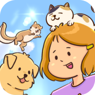 丹佛森友记合成时光游戏(丹佛森友记：合成时光安装器)图标