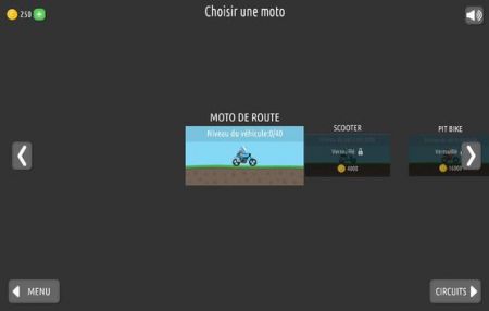 特技摩托车比赛3(Stunt Bike Racing 3)截图4