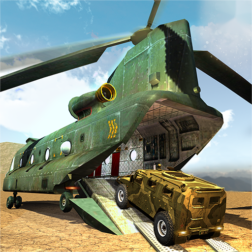 卡车司机真实日记游戏下载图标