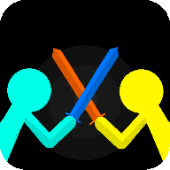 火柴人画线对决下载(火柴人对决)图标