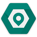 fake location专业版图标