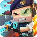 迷你枪战精英九游版下载2023图标