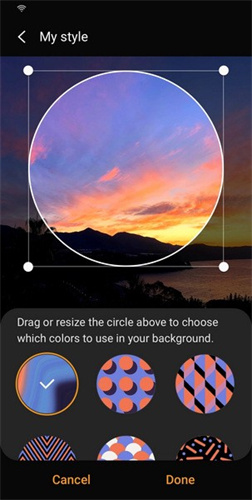三星智能穿戴安卓版截图2