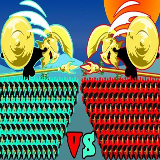 火柴人遗产起源手游图标