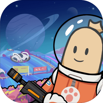 香肠派对精简版图标