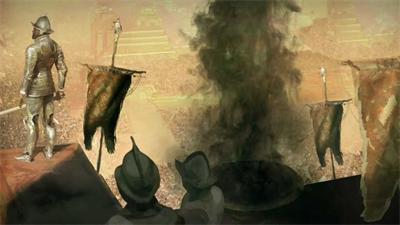 帝国时代4手游截图2