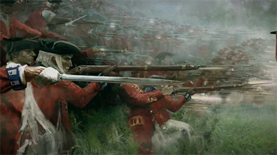 帝国时代4手游截图3