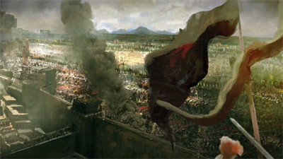 帝国时代4手游截图4