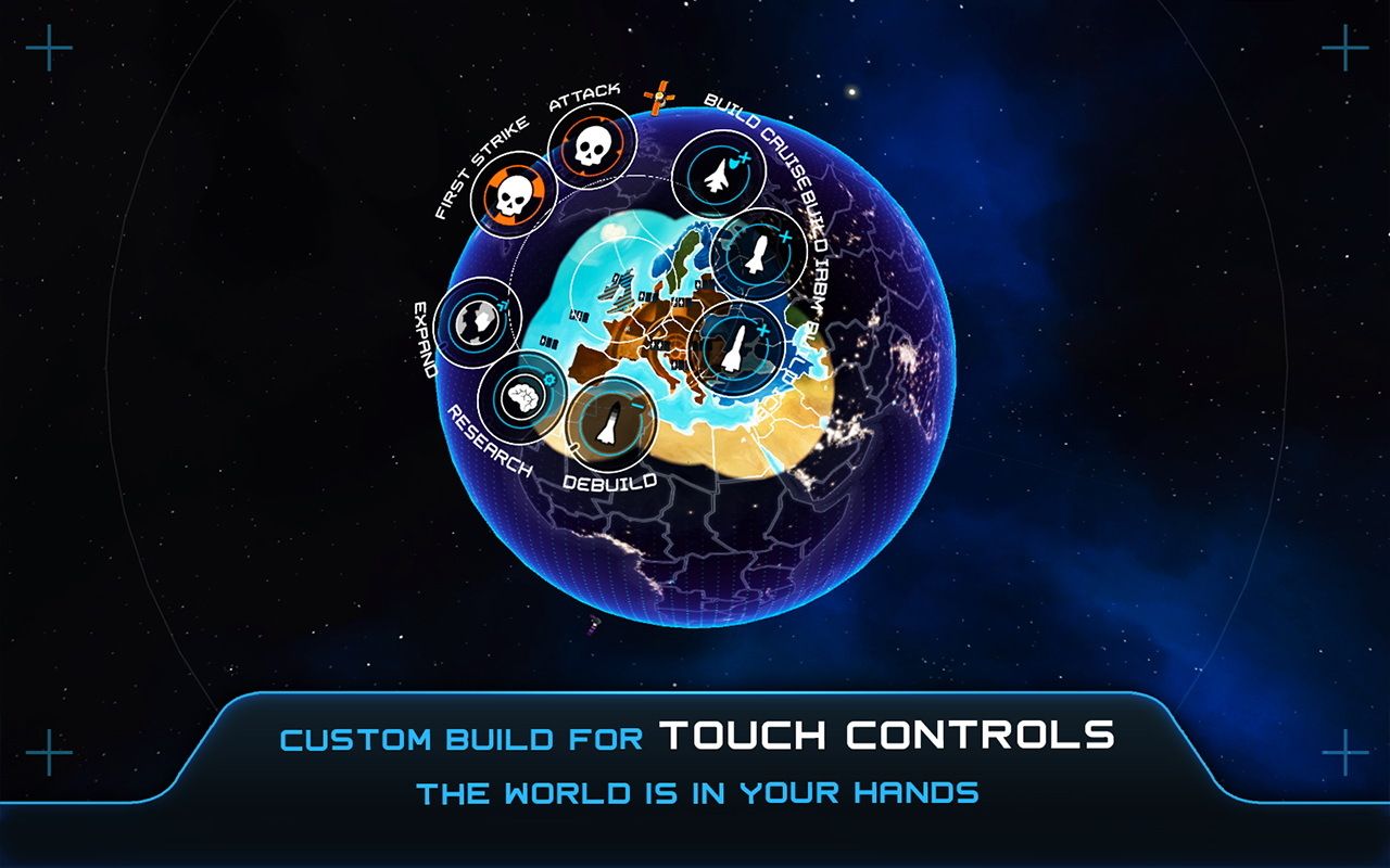 先发制人最新版5.0版本(First Strike)截图1