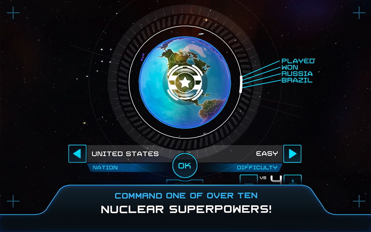 先发制人最新版5.0版本(First Strike)截图2