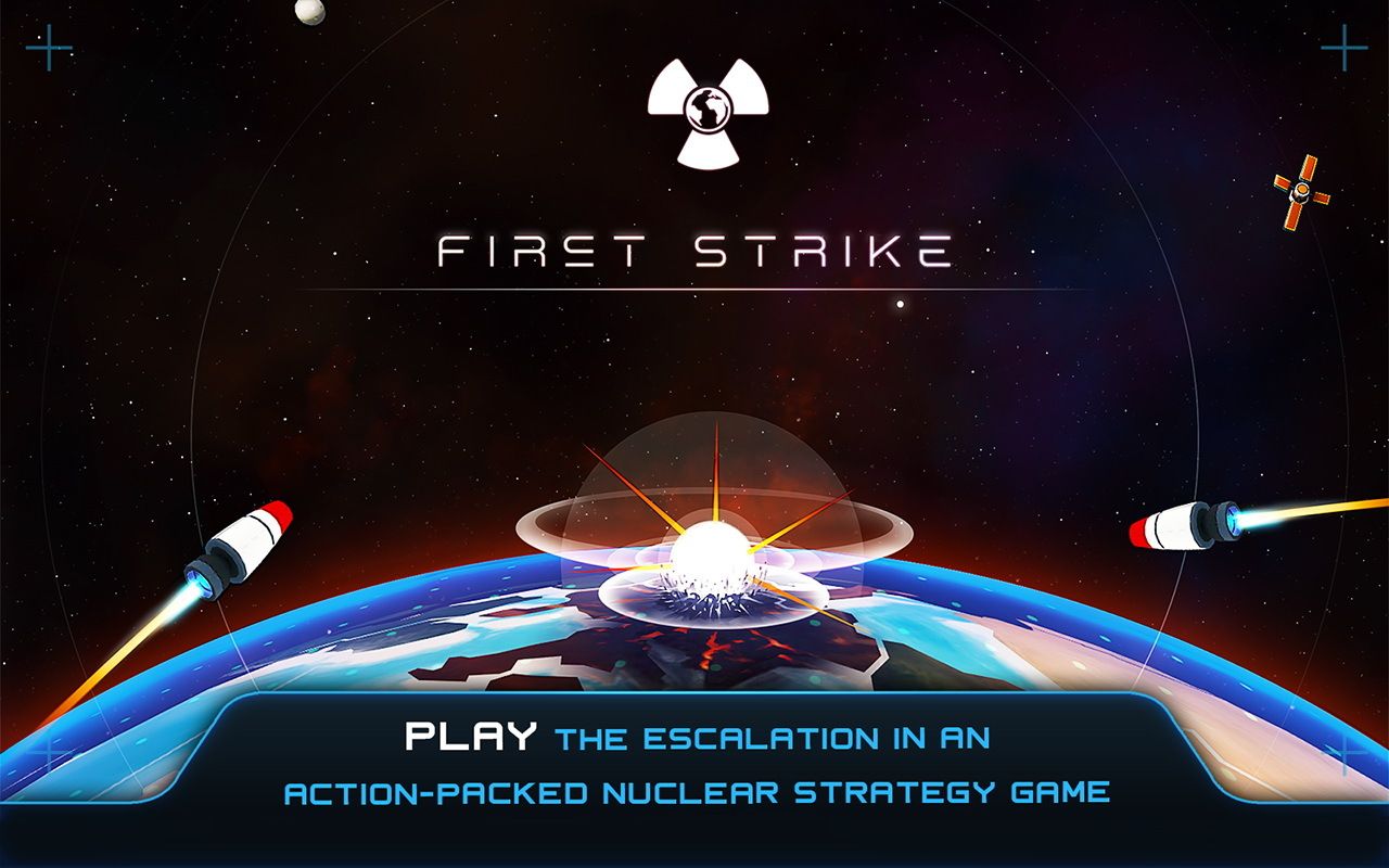 先发制人最新版5.0版本(First Strike)截图4