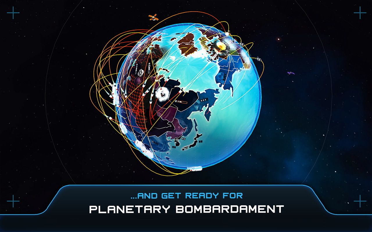 先发制人最新版5.0版本(First Strike)截图3