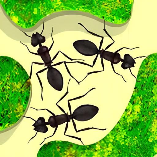 蚂蚁求生模拟器游戏图标
