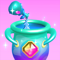 神秘魔法锅正版下载
