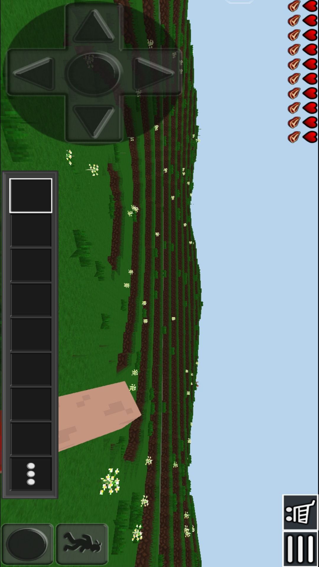 像素创造世界更新版截图1